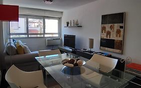 Apartamento La Marina-Ciudad Jardin