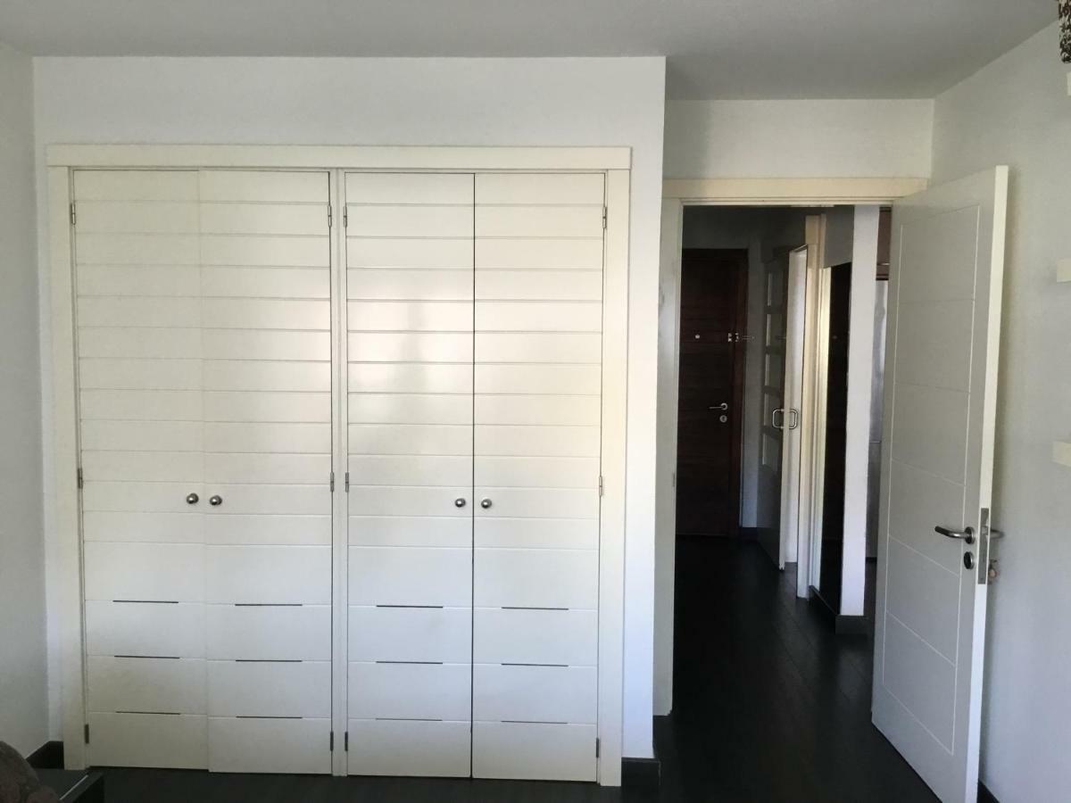 Apartamento La Marina-Ciudad Jardin Las Palmas de Gran Canaria Exterior photo