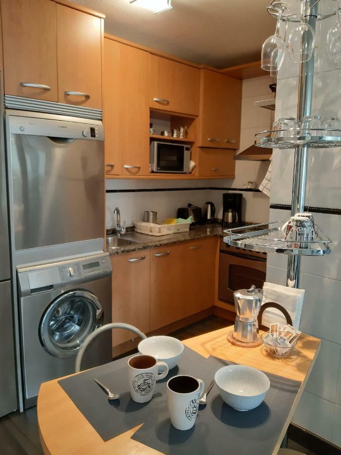 Apartamento La Marina-Ciudad Jardin Las Palmas de Gran Canaria Exterior photo