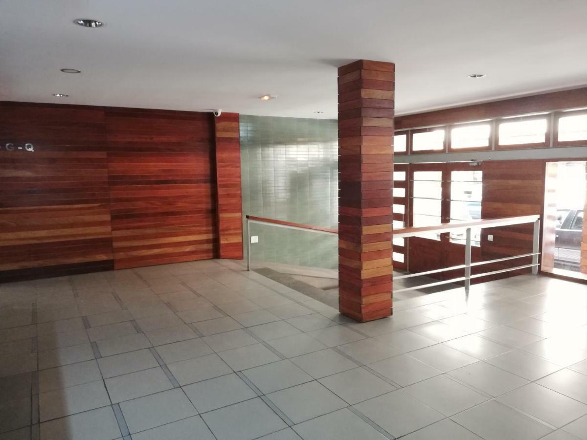 Apartamento La Marina-Ciudad Jardin Las Palmas de Gran Canaria Exterior photo