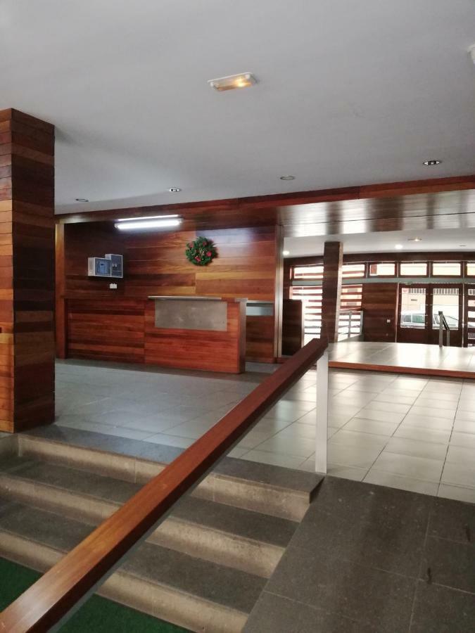 Apartamento La Marina-Ciudad Jardin Las Palmas de Gran Canaria Exterior photo
