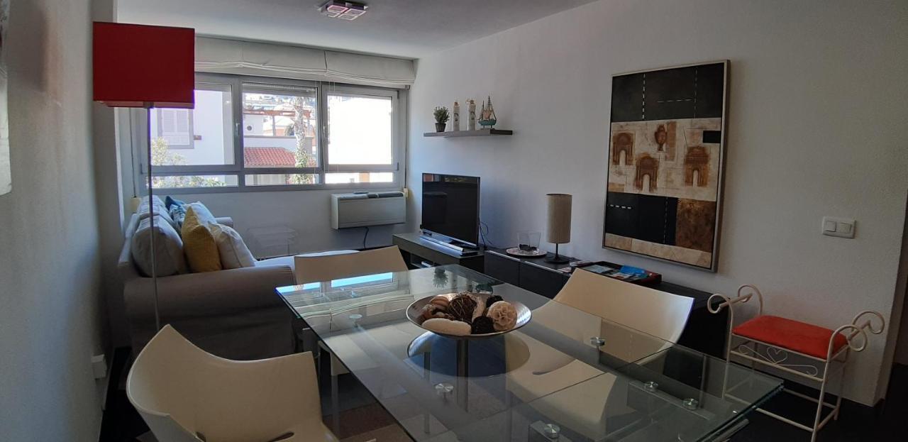 Apartamento La Marina-Ciudad Jardin Las Palmas de Gran Canaria Exterior photo