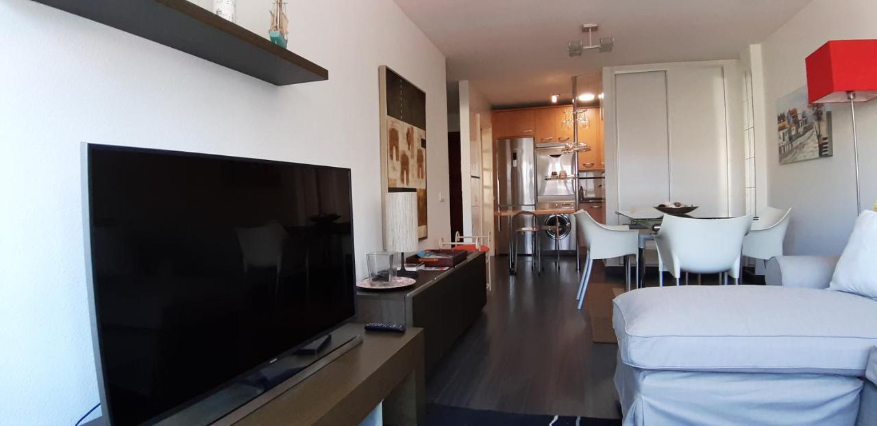 Apartamento La Marina-Ciudad Jardin Las Palmas de Gran Canaria Exterior photo