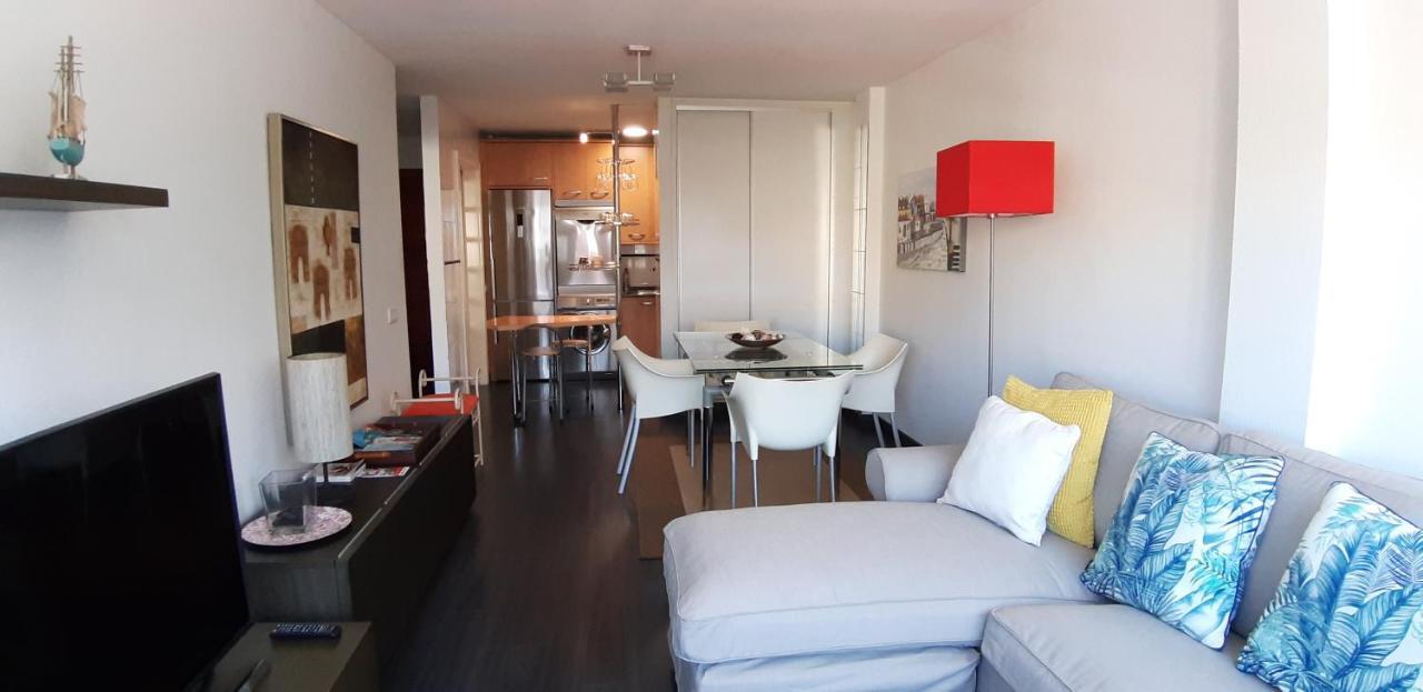 Apartamento La Marina-Ciudad Jardin Las Palmas de Gran Canaria Exterior photo