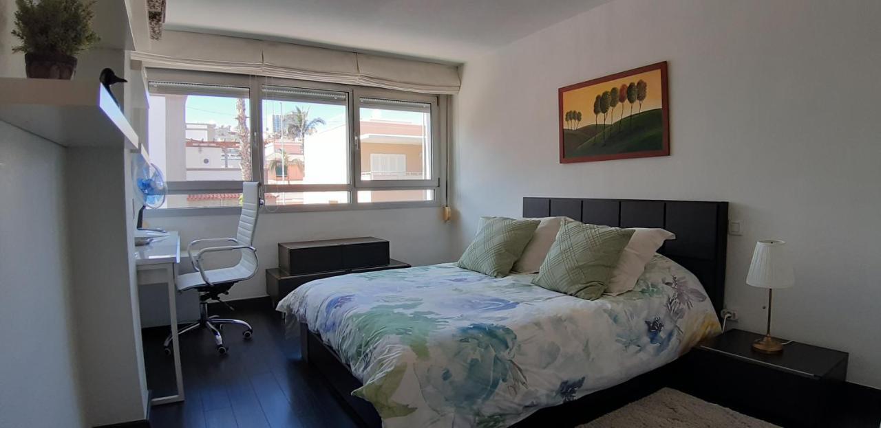 Apartamento La Marina-Ciudad Jardin Las Palmas de Gran Canaria Exterior photo