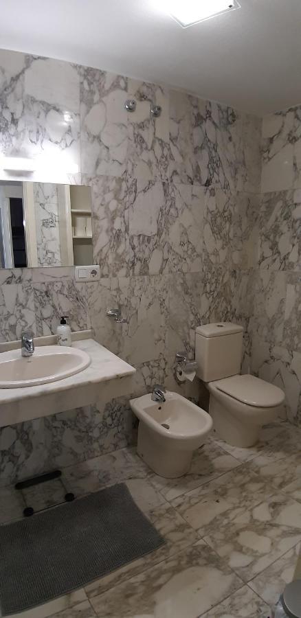 Apartamento La Marina-Ciudad Jardin Las Palmas de Gran Canaria Exterior photo